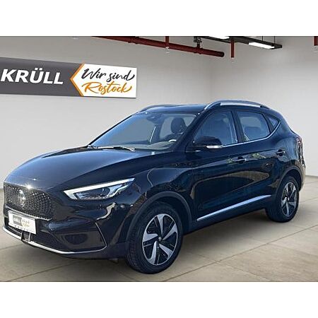 MG ZS EV leasen