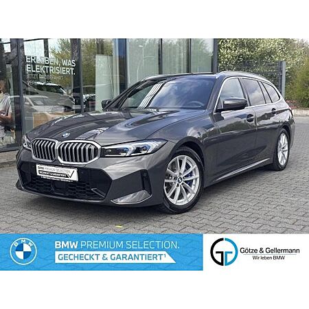 BMW 330 leasen