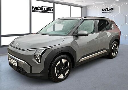Kia EV3 58,3 kWh Earth ⚡DRIVE WINTER BUSINESS UPGRADE