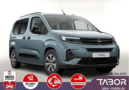 Opel Combo 1.5 D 130 AT8 GS Nav Kam ACC Keyl Klimaaut