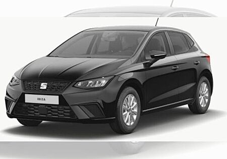 Seat Ibiza Road Edition 1.0 TSI (Mülheim)