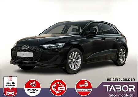 Audi A3 Sportback 35 TFSI S tronic Nav ACC KlimaP LED