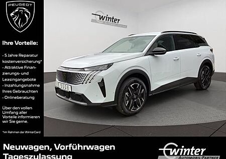 Peugeot 5008 NEUER HYBRID 136 ALLURE LED/SHZ/KLIMA - sofort Verfügbar -