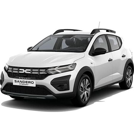 Dacia Sandero Stepway leasen