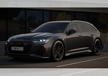 Audi RS6 RS 6 Avant RS Sportabgasanlage Anhängerkupplung Panoramadach Standheizung -lüftung I Wartung +45€