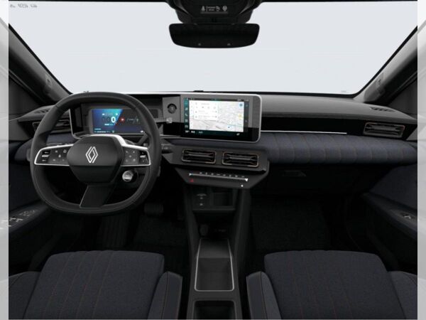 Renault R4 Techno 150 Comfort Range bild 5