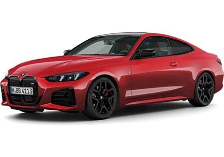 BMW 440 M440i Coupe *sofort verfügbar* Carbon, Standheizung, Innovation