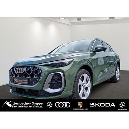 Audi Q5 leasen
