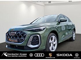 Audi Q5 TDI S line Int. S Tech pro MMI exper. pro