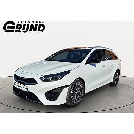 Kia ceed SW leasen