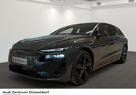 Audi A6 e-tron Avant Performance (Düsseldorf)