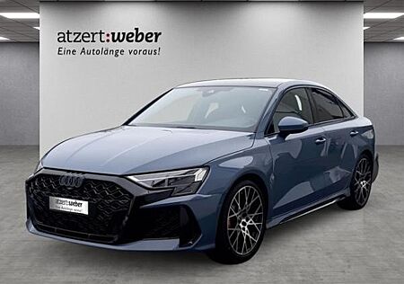 Audi RS3 Limousine *exkl. für DMB I Architekten I Wirtschaftsprüfer I Rechtsanwälte I Steuerberater