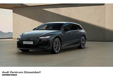 Audi A6 e-tron Avant Performance (Düsseldorf)