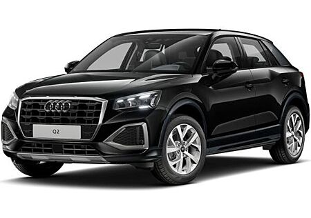 Audi Q2 35 TFSI (sofort verfügbar) Sonderkondition schwerbehinderte Menschen*