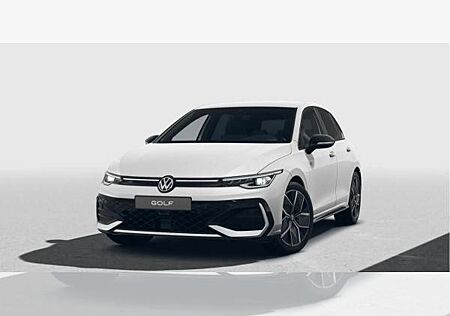 VW Golf Volkswagen VIII 1.5 eTSI DSG - R-Line Black Style