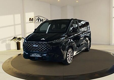 Ford Tourneo Titanium X PHEV