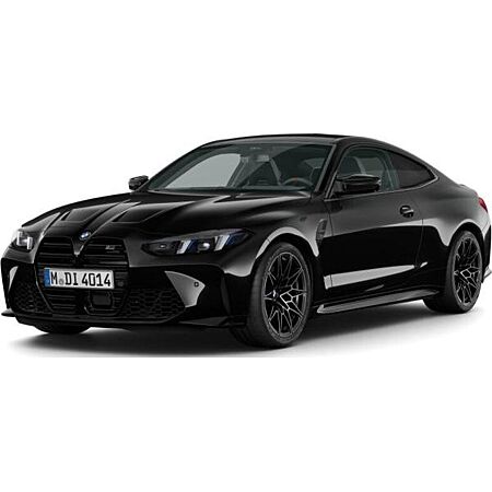 BMW M4 leasen