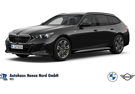 BMW 520 Touring *sofort verfügbar* M Sportpaket Pro, AHK
