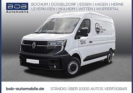 Renault Master 🌳GARTEN- & LANDSCHAFTSBAUER AKTION🌳 ⚡E-TECH⚡ L2H2 3,5t Long Range