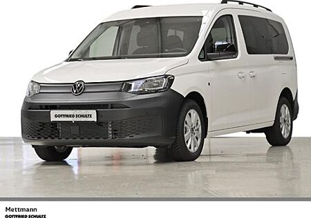 VW Caddy Volkswagen Maxi 7-SITZER (Mettmann)