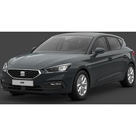 Seat Leon leasen
