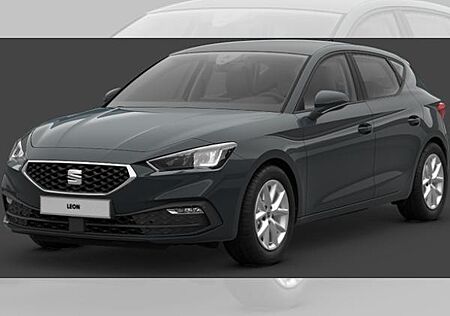 Seat Leon 1.5 TSI Style Edition+NAVI+KAM+PDC+SHZ+LED+VIRTUAL