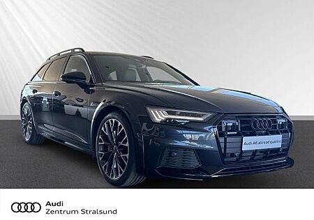 Audi A6 Allroad 55 TDI quattro (sofort lieferbar) Sonderkondition DMB/Menschen mit Schwerbehinderung*