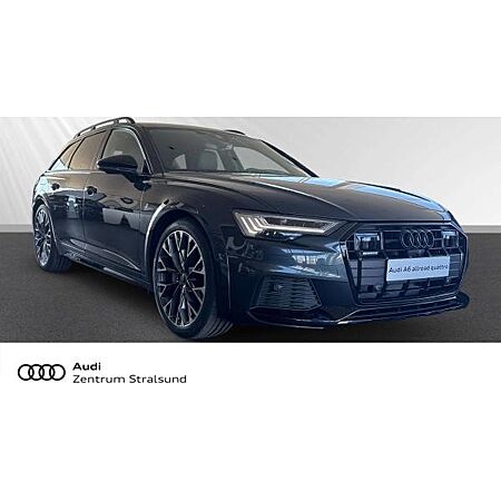 Audi A6 Allroad leasen