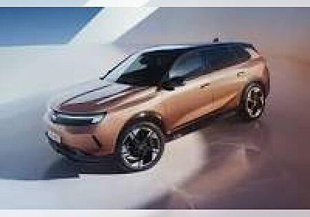 Opel Grandland GS 145PS Automatik