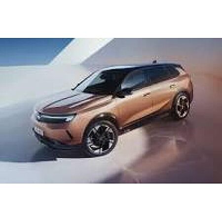 Opel Grandland X leasen
