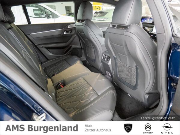 Peugeot 508 SW 1.2 GT PureTech 130 Leder,Navi voll ACC LEDER bild 4