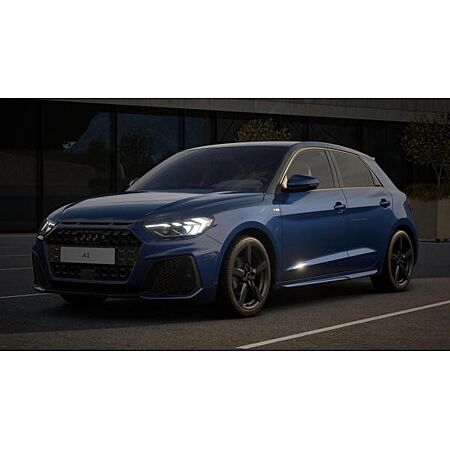 Audi A1 leasen