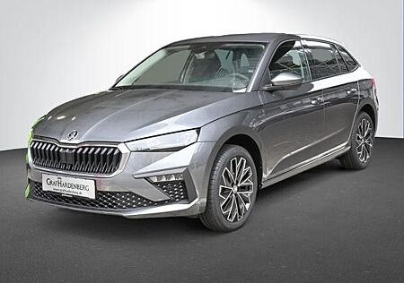 Skoda Scala 1.0 TSI DSG DRIVE inkl. AHK