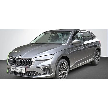 Skoda Scala leasen