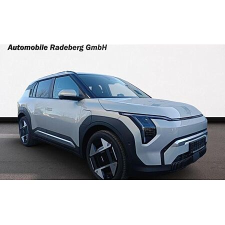 Kia EV3 leasen