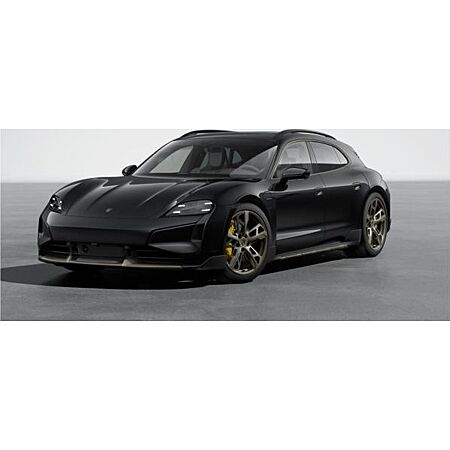 Porsche Taycan leasen