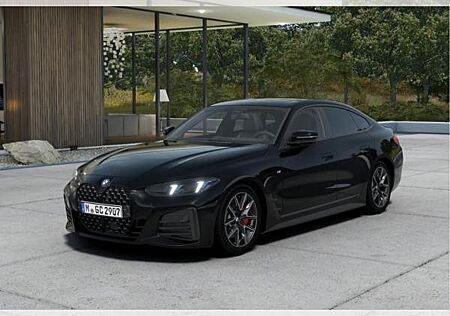 BMW 420 i Gran Coupe ABVERKAUF!
