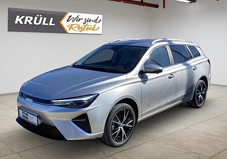 MG MG5 Maximal Luxury 🔋 🔌+360° Kamera + ACC +🔋🔌