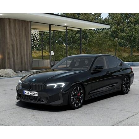 BMW 330 leasen