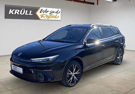 MG MG5 Maximal Luxury 🔋 🔌+360° Kamera+ ACC +🔋 🔌