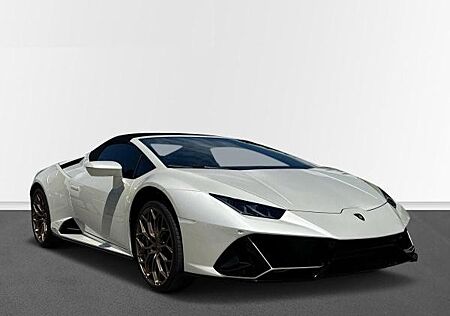 Lamborghini Huracan Huracán EVO Spyder*CAM*LIFT*LED*LEDER*NAV*