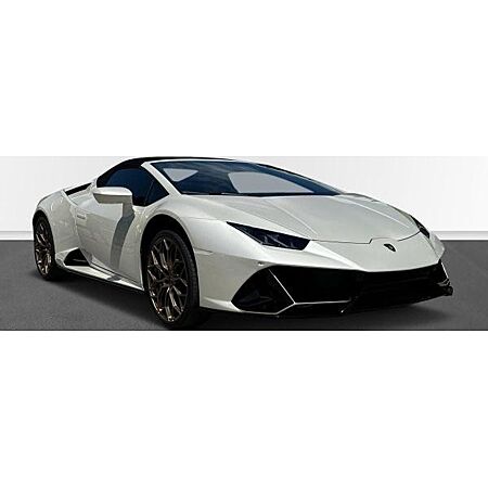 Lamborghini Huracan leasen