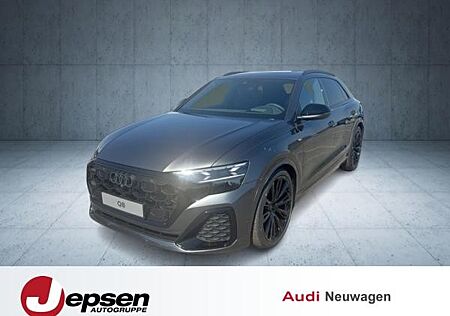 Audi Q8 SUV 50 TDI qu. tiptr. S line Laser HUD PANO