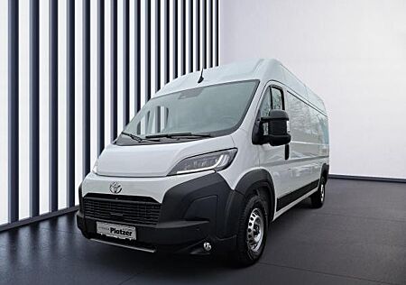 Toyota Proace Max L3H2 Select 35 Heavy Navi SHZ ACC *SOFORT*