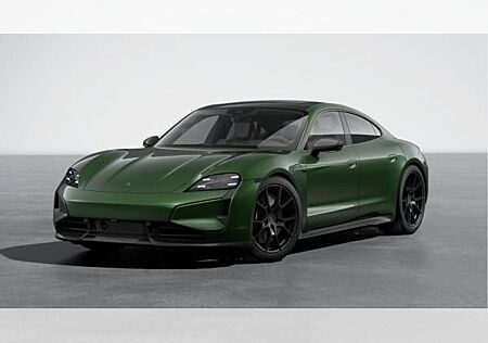 Porsche Taycan Turbo S privat o. gewerblich