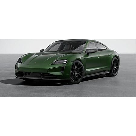 Porsche Taycan leasen