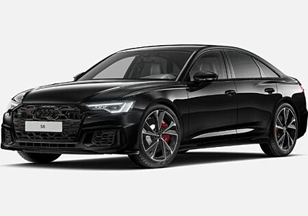 Audi S6 Limousine TDI 344PS !Angebot gültig bis 31.03.25! *DMB-Aktion* +Bang & Olufsen Soundsystem+ Matrix L