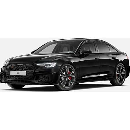 Audi S6 leasen