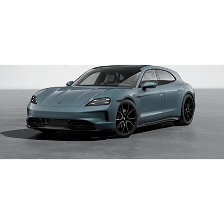 Porsche Taycan leasen
