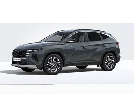 Hyundai Tucson 1.6 PHEV 4WD "Prime" MY25